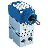 ControlAir Miniature I/P, E/P Transducer, Type 900X